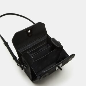 Daley Bag Black/black - Image 4