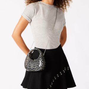 Dazy Bag Black Multi - Image 7