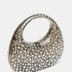 Dazy Bag Black Multi - Image 4