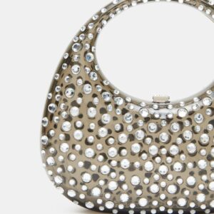 Dazy Bag Black Multi - Image 3