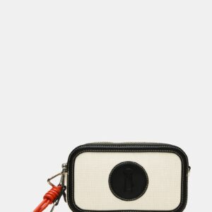 Derrick Bag Black
