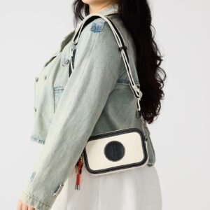 Derrick Bag Black - Image 7