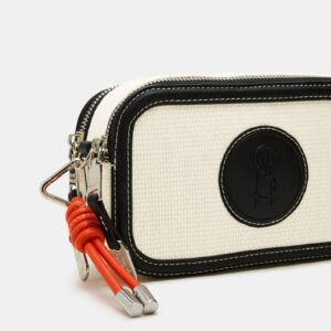 Derrick Bag Black - Image 3