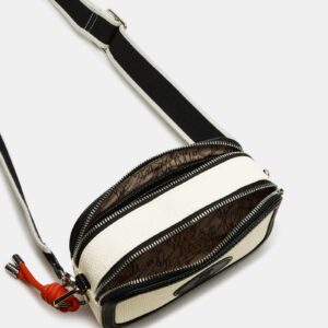 Derrick Bag Black - Image 5