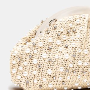 Deven Bag Rhinestones - Image 3