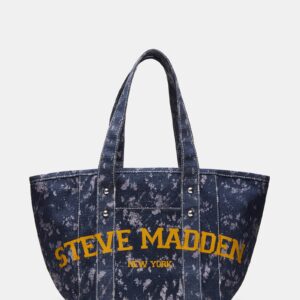 Devyn Bag Denim Fabric