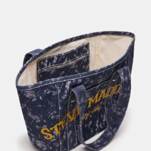 Devyn Bag Denim Fabric - Image 5