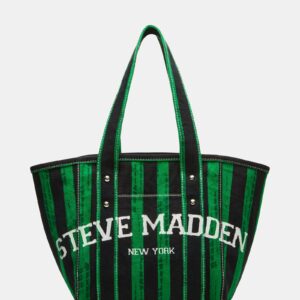 Devyn Bag Green Multi