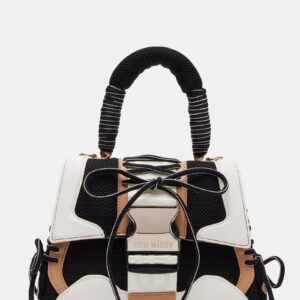 Diego Bag Black/tan