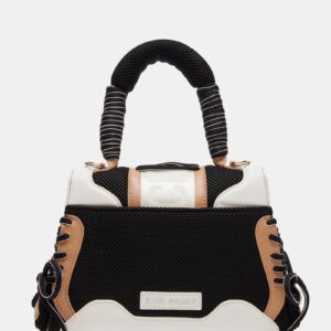 Diego Bag Black/tan - Image 6