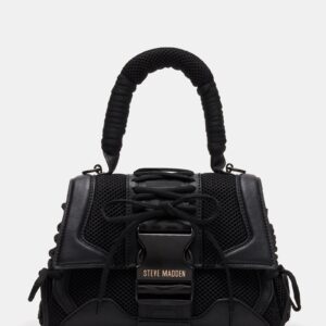 Diego Bag Black