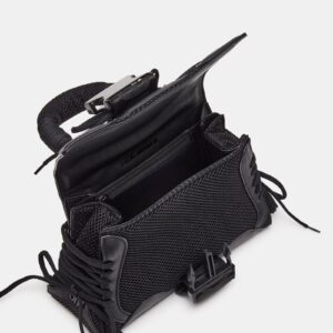Diego Bag Black - Image 4