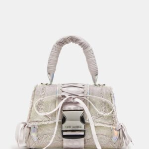 Diego Bag Grey Multi