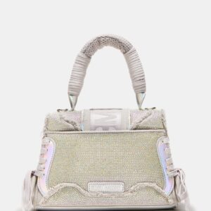 Diego Bag Grey Multi - Image 6