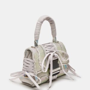 Diego Bag Grey Multi - Image 3