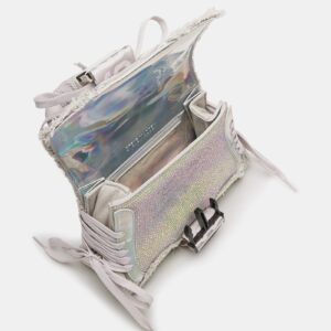 Diego Bag Grey Multi - Image 4