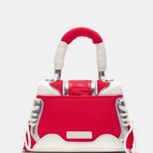 Diego Bag Red Multi - Image 7