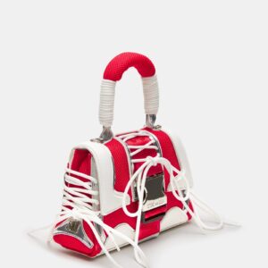 Diego Bag Red Multi - Image 3