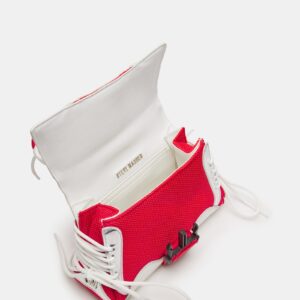 Diego Bag Red Multi - Image 4