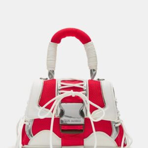 Diego Bag Red Multi
