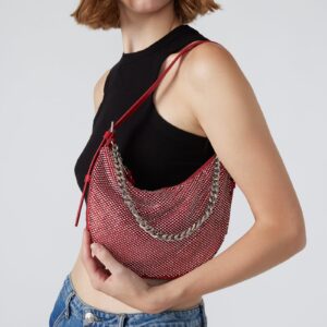 Dreamin Bag Red Multi - Image 2