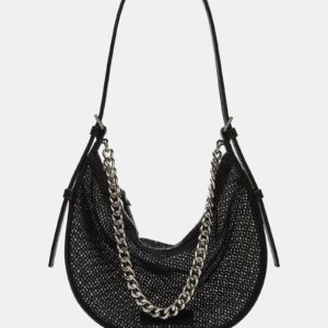 Dreamin Bag Black
