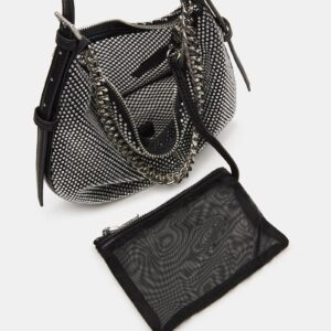 Dreamin Bag Black Multi - Image 4