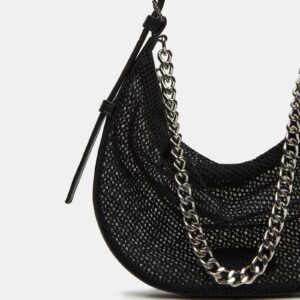 Dreamin Bag Black - Image 3