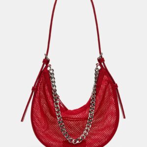 Dreamin Bag Red