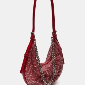 Dreamin Bag Red Multi - Image 4