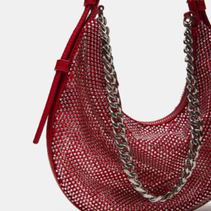 Dreamin Bag Red Multi - Image 3