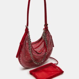 Dreamin Bag Red Multi - Image 5