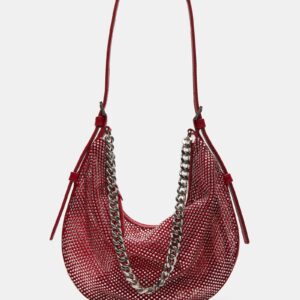 Dreamin Bag Red Multi - Image 1