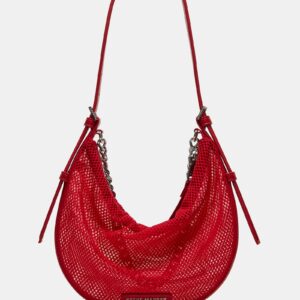 Dreamin Bag Red - Image 6