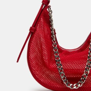 Dreamin Bag Red - Image 3