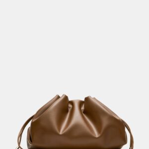 Emmy Bag Cognac