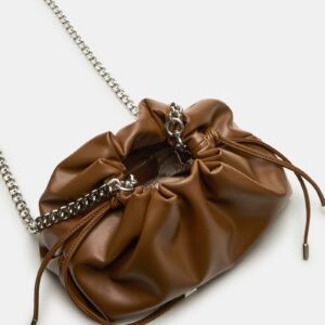 Emmy Bag Cognac - Image 5
