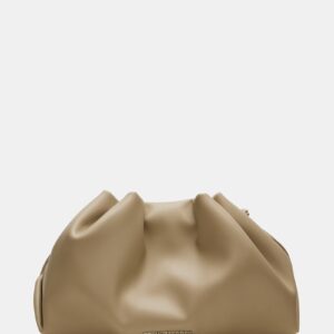 Emmy Bag Taupe - Image 5