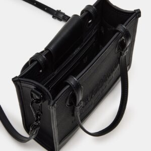 Eris Bag Black/black - Image 5