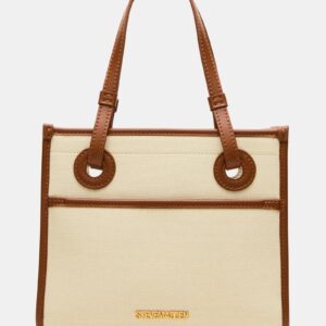 Eris Bag Cognac Multi - Image 6