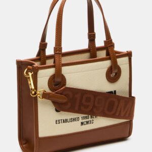 Eris Bag Cognac Multi - Image 5