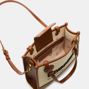 Eris Bag Cognac Multi - Image 3