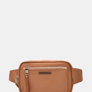 Fang Belt Bag Sand