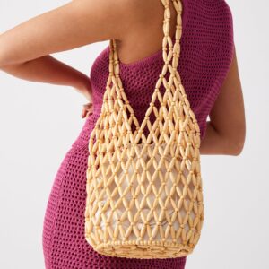 Fiji Bag Natural - Image 2