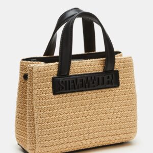 Flores Bag Black Multi - Image 4