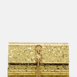 Galas Bag Gold