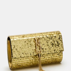 Galas Bag Gold - Image 4