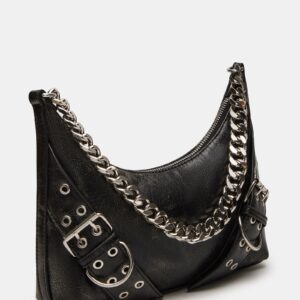 Graya Bag Black Distressed - Image 3