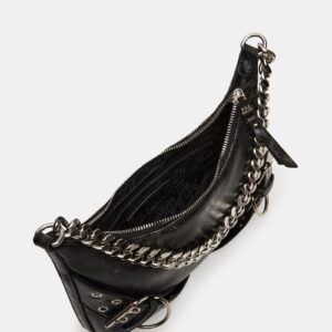 Graya Bag Black Distressed - Image 4