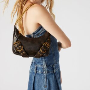 Graya Bag Black Distressed - Image 6
